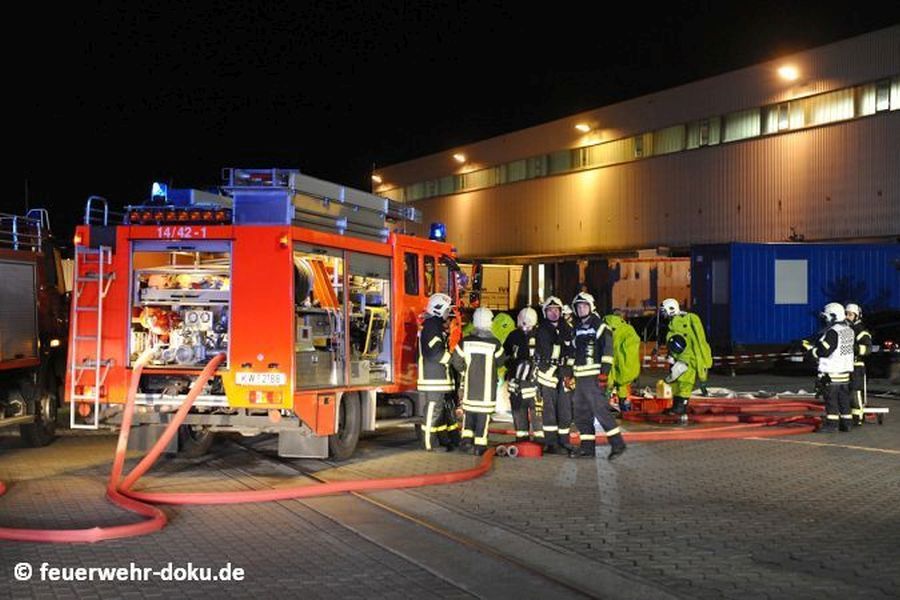 Einsatz 2-2015
